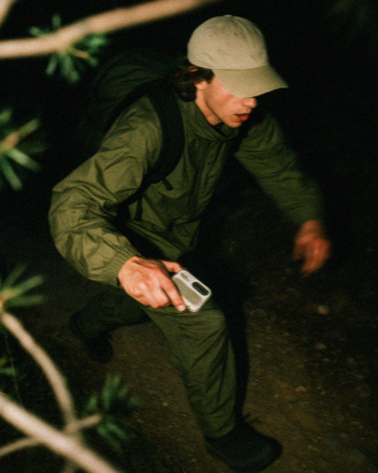 XPLRA 1.0，Digital，electronic product，conceptual design，