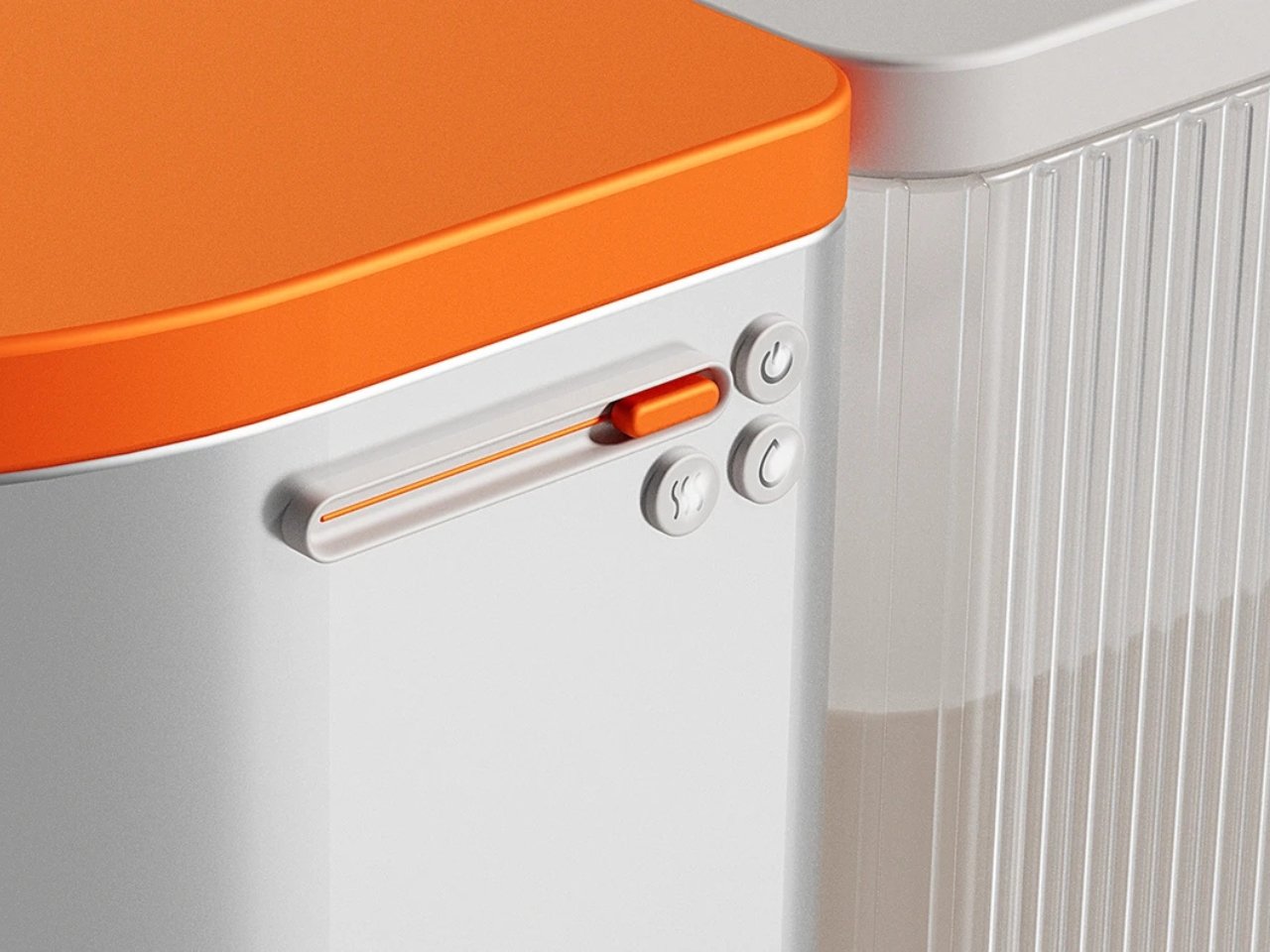 Coffee machine，conceptual design，Household Electric Appliances，Kitchen appliances，