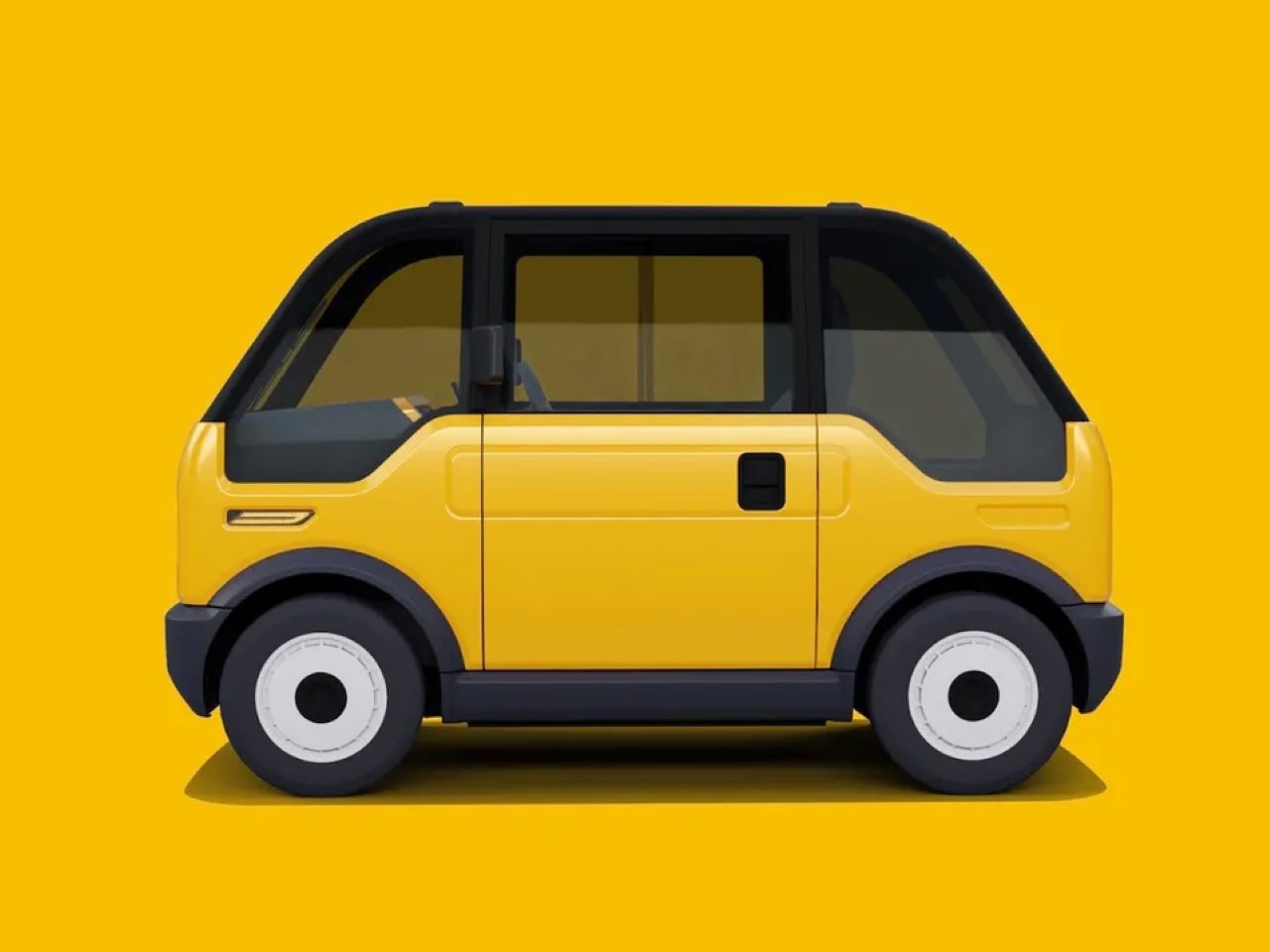 vehicle，automobile，Electric vehicle，Mibot，