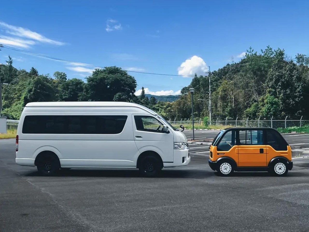 vehicle，automobile，Electric vehicle，Mibot，