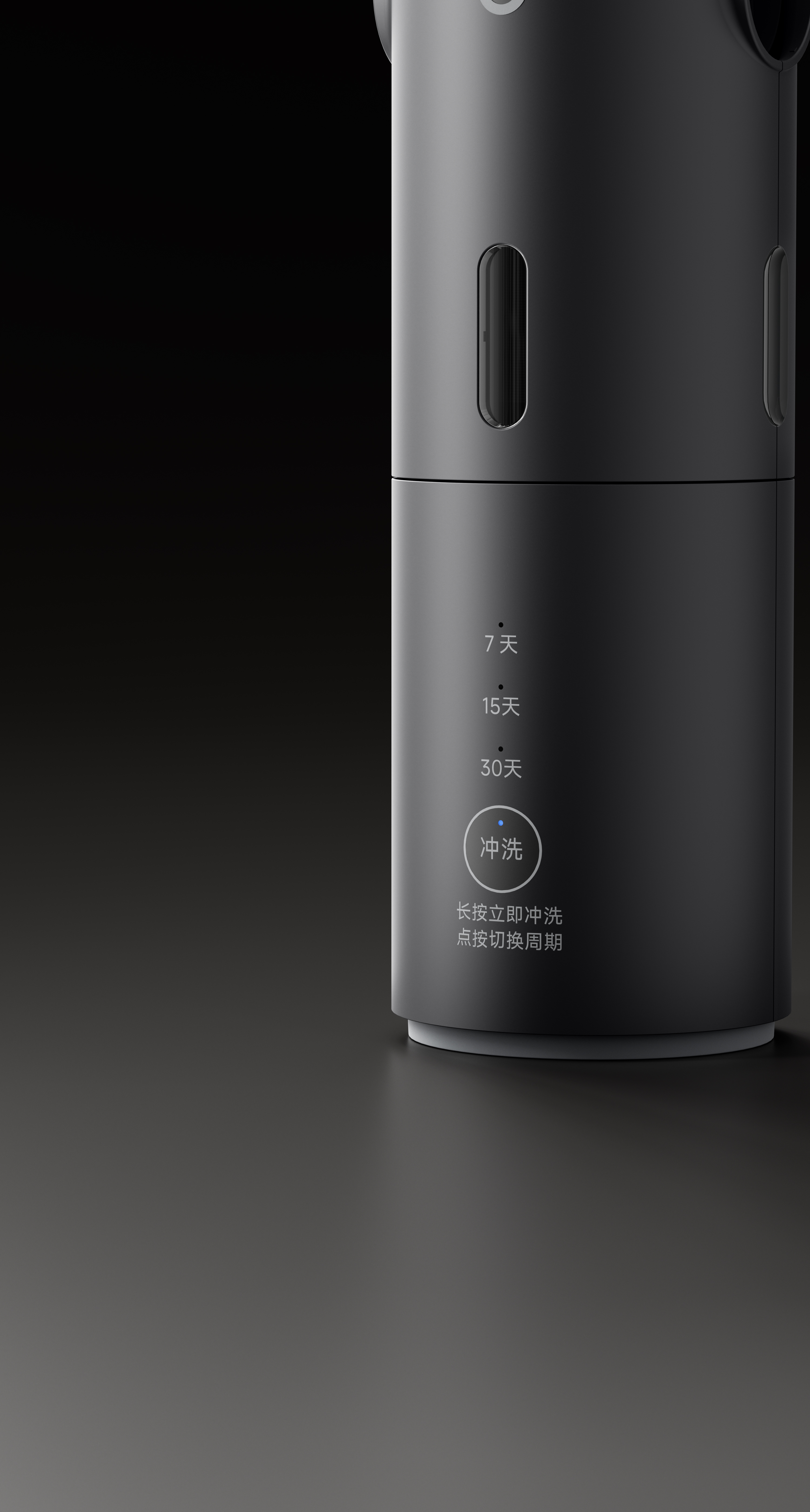 Japan Good-Design，millet，Mi Jia，Prefilter，