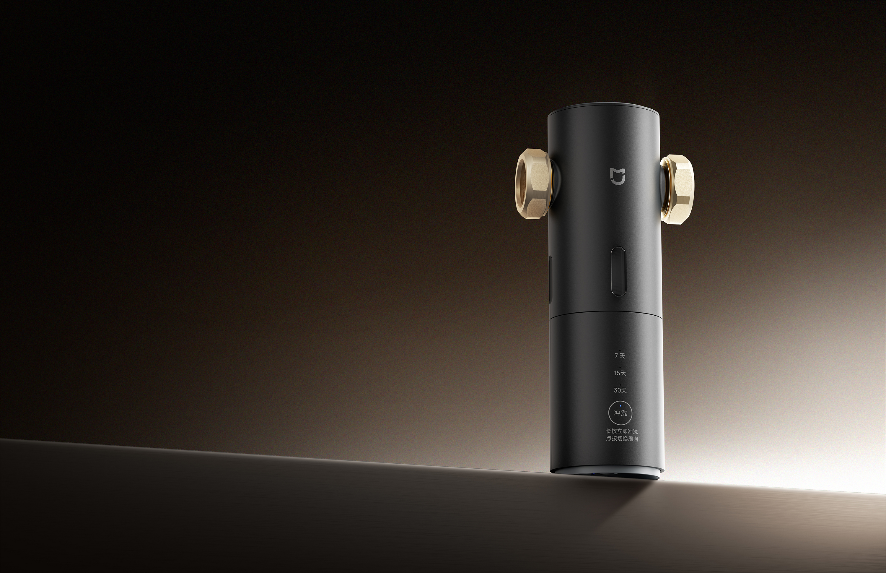 Japan Good-Design，millet，Mi Jia，Prefilter，