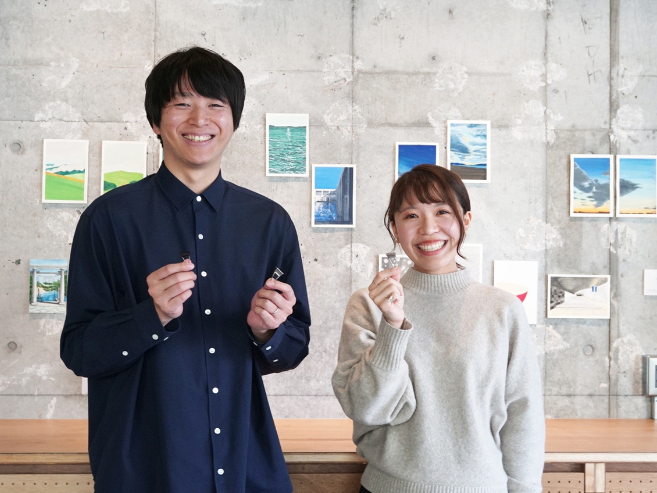 Smart Double Clip，Office Supplies，Stationery，Smart double clamp，