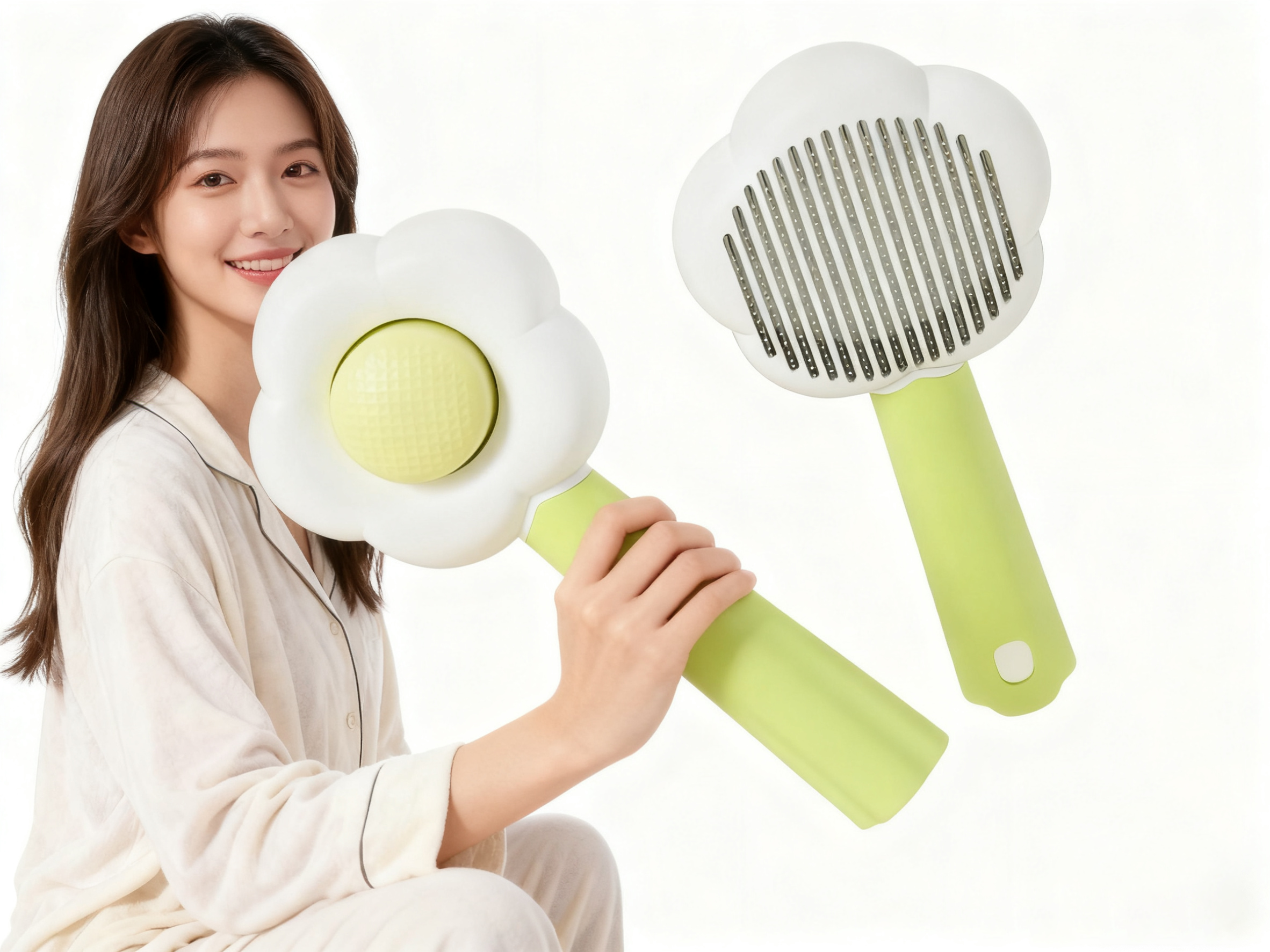 Hair comb，Needle comb，