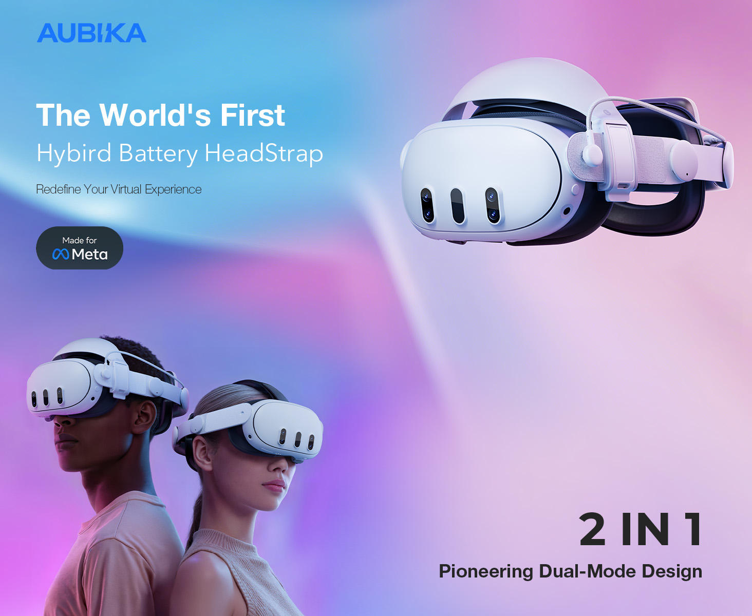 # VR Accessories，#vr，# VR Glasses，#DIY，# Modular design，