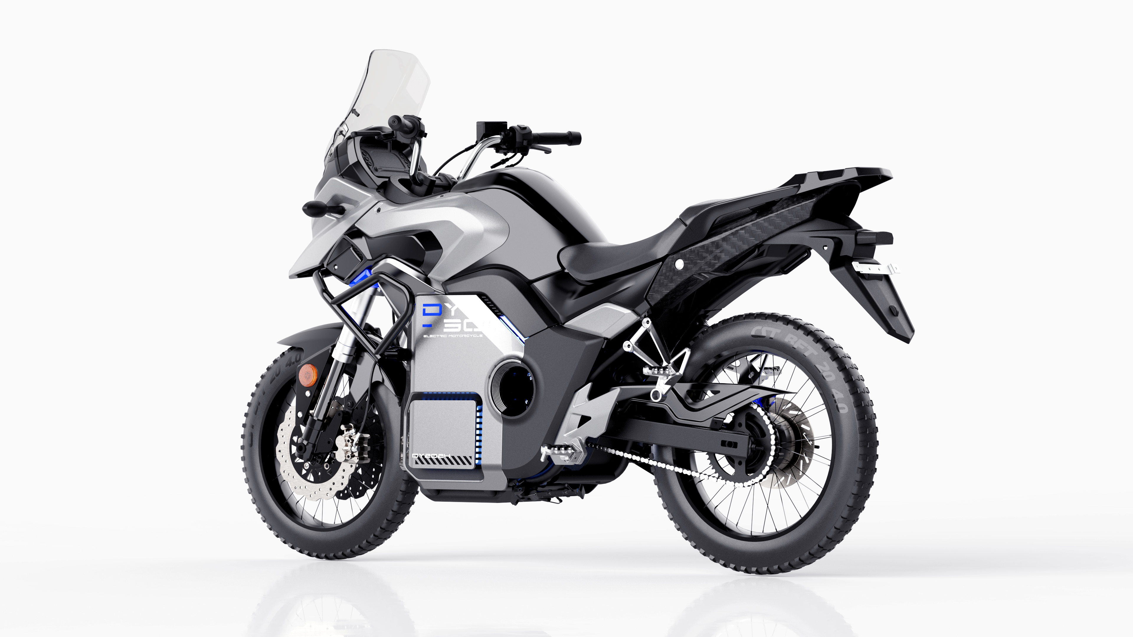 Electric two wheeled vehicle，electric moped ，Urban Daily Commuting，High-end urban commuter tools，Original design，Creative design，