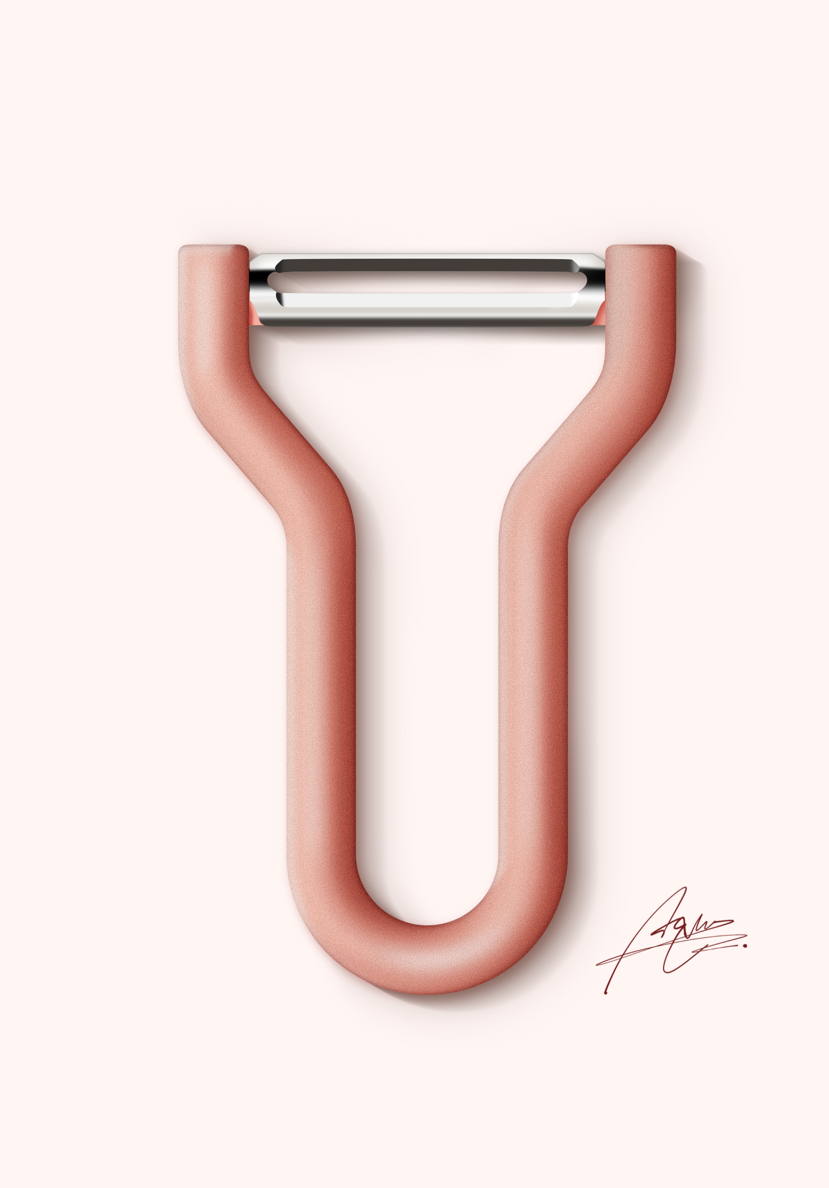 industrial design，Ubee ，