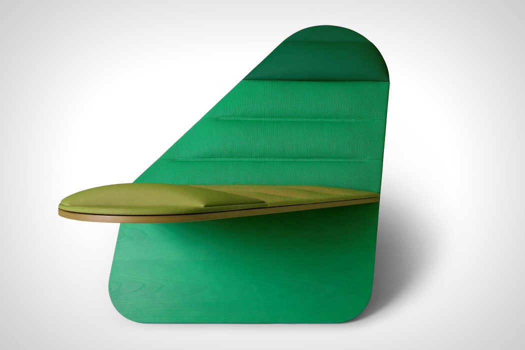 Daydream，furniture，chair，deck chair，