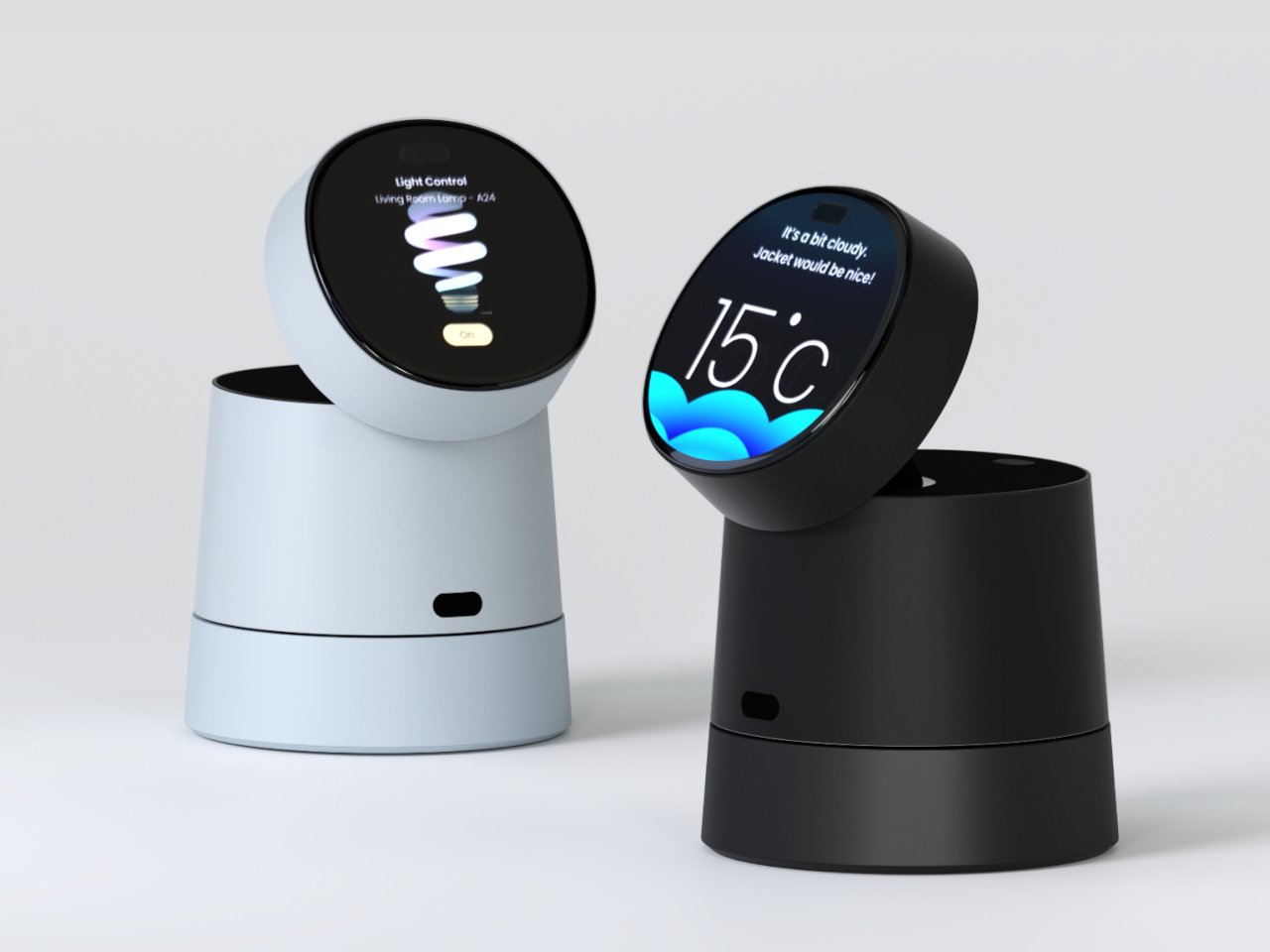 AI Interactive Voice，robot，human-computer interaction，Desktop Companion，Tailor，