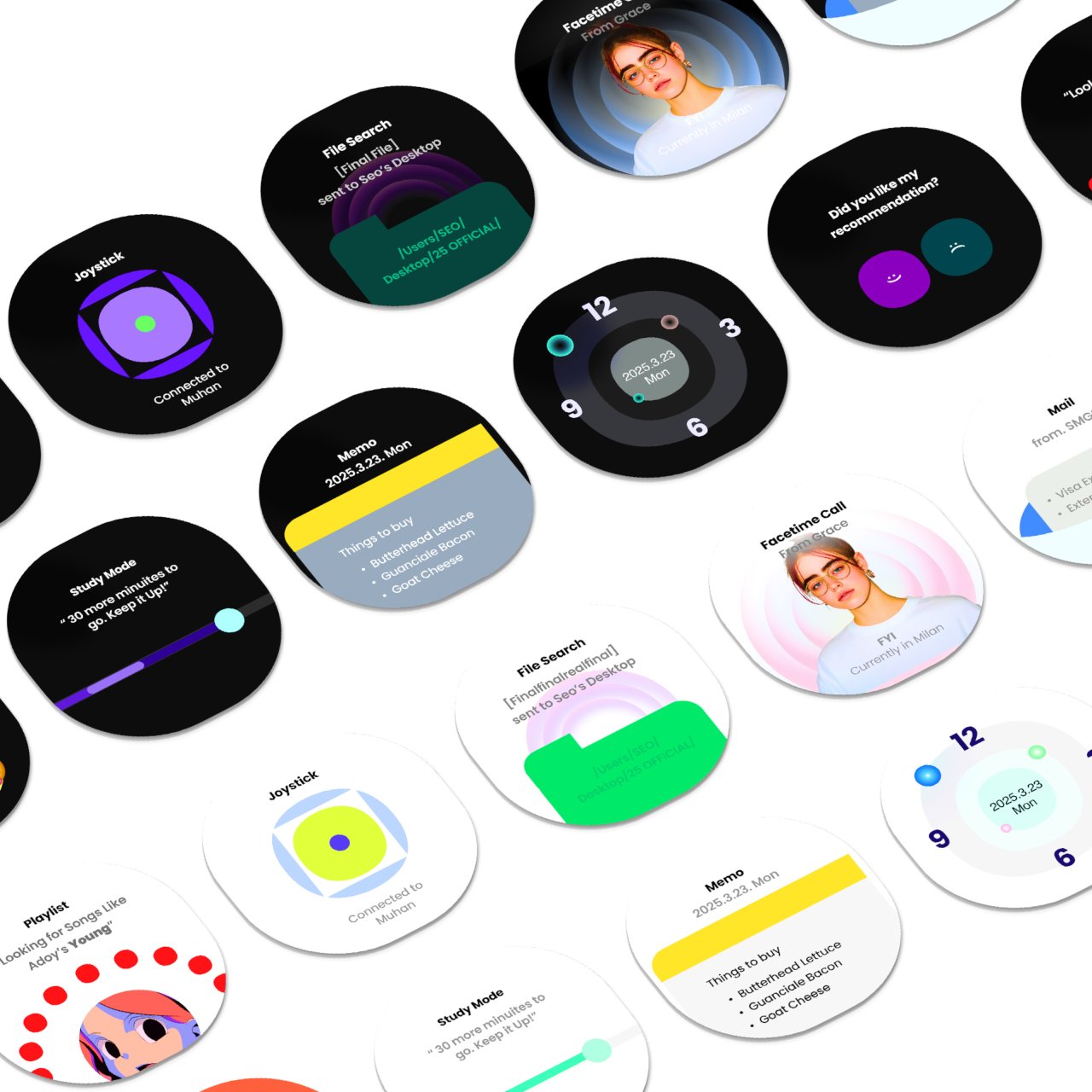 AI Interactive Voice，robot，human-computer interaction，Desktop Companion，Tailor，