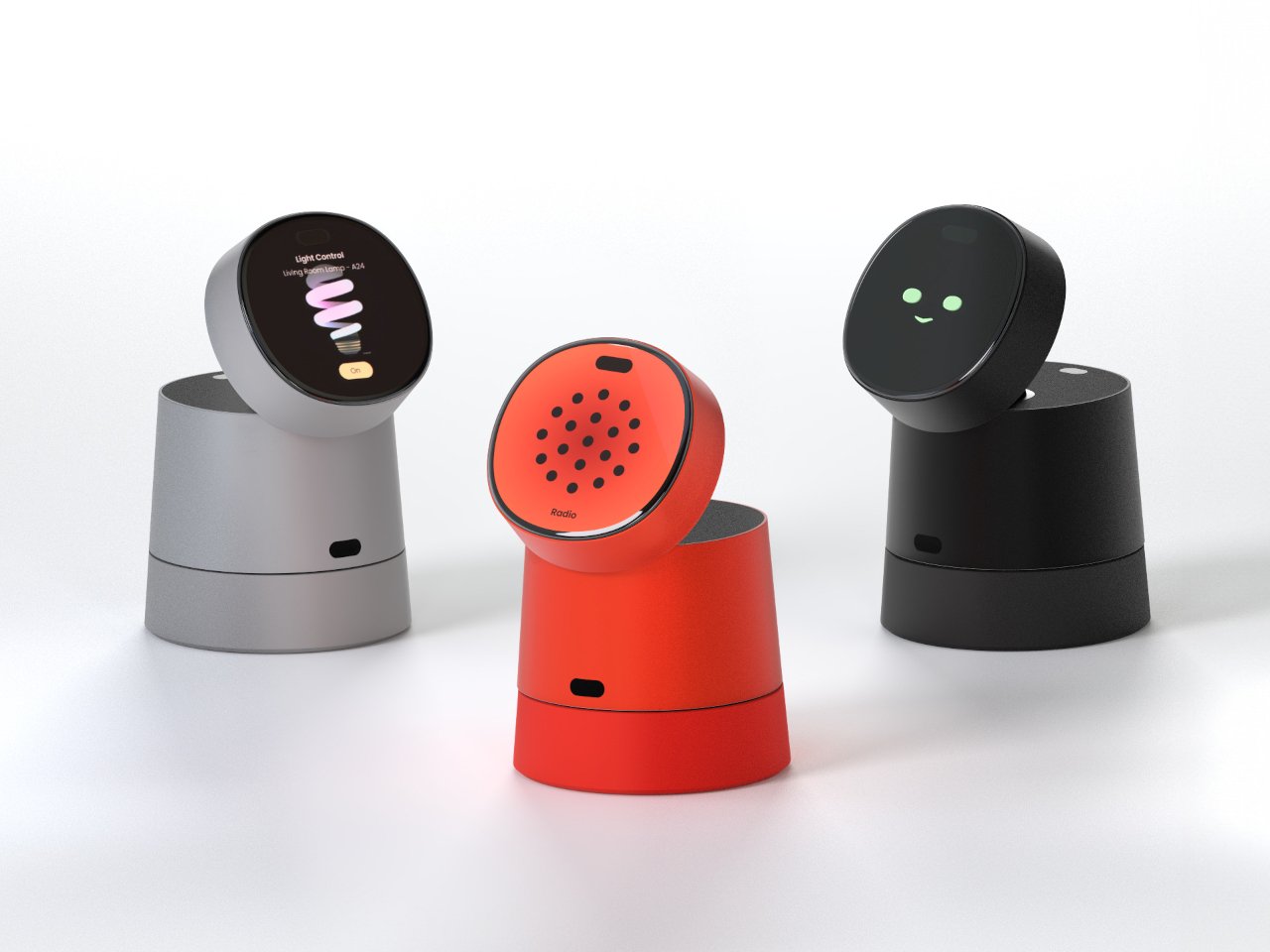 AI Interactive Voice，robot，human-computer interaction，Desktop Companion，Tailor，