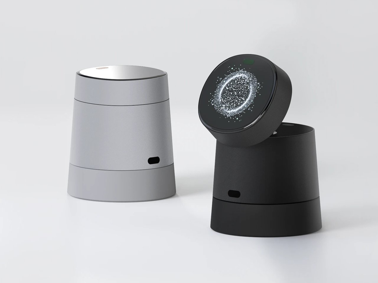 AI Interactive Voice，robot，human-computer interaction，Desktop Companion，Tailor，