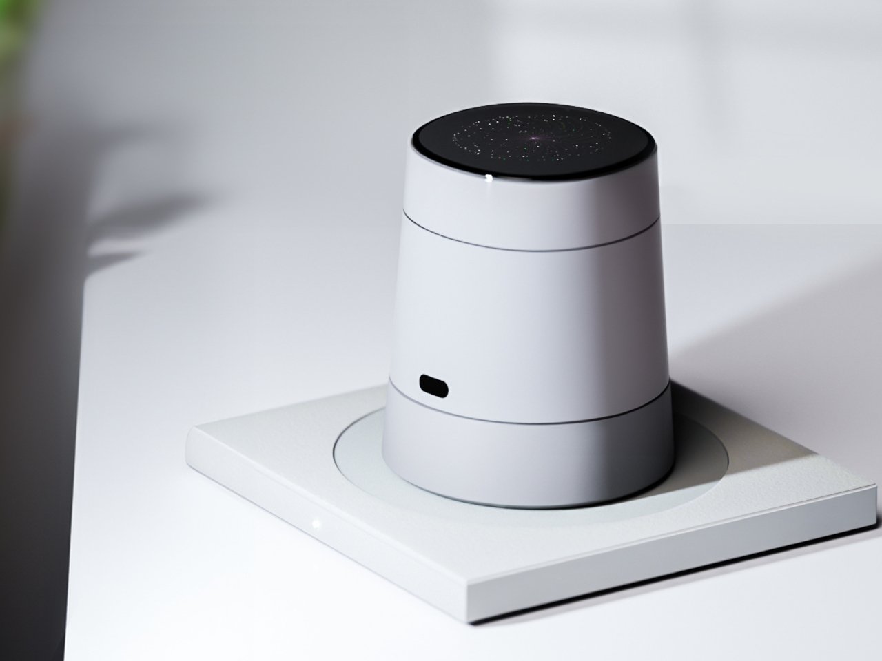 AI Interactive Voice，robot，human-computer interaction，Desktop Companion，Tailor，