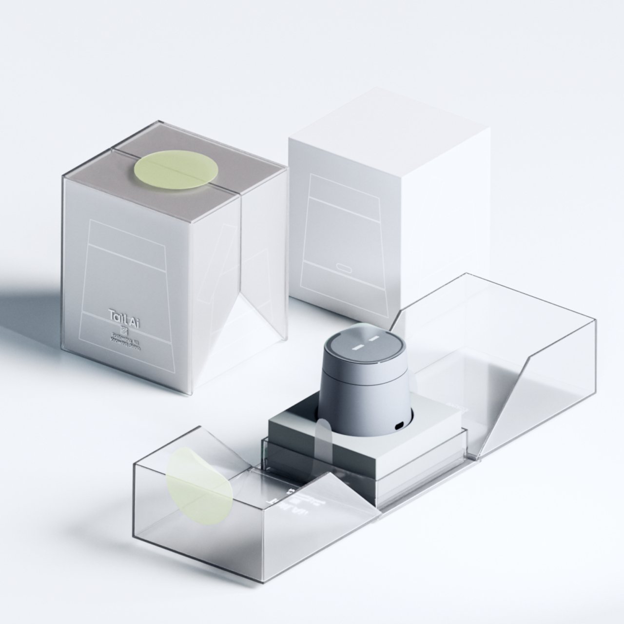 AI Interactive Voice，robot，human-computer interaction，Desktop Companion，Tailor，