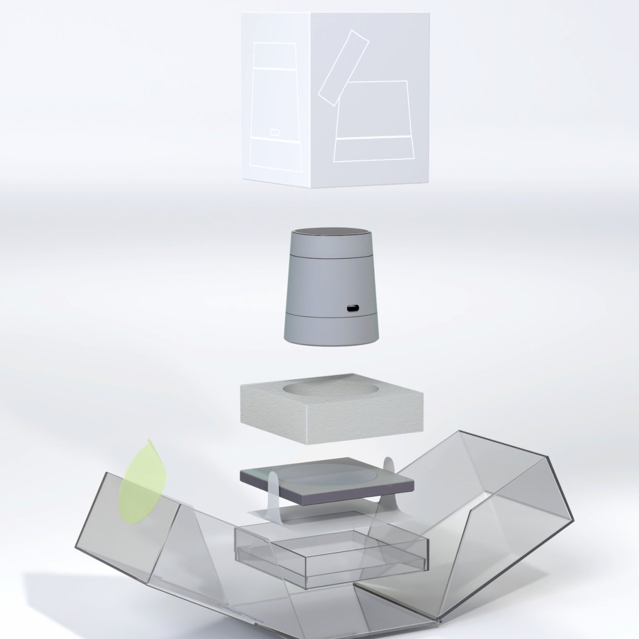 AI Interactive Voice，robot，human-computer interaction，Desktop Companion，Tailor，