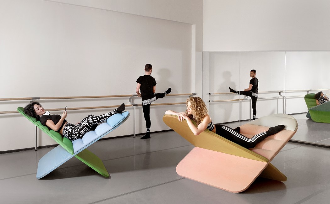 Daydream，furniture，chair，deck chair，