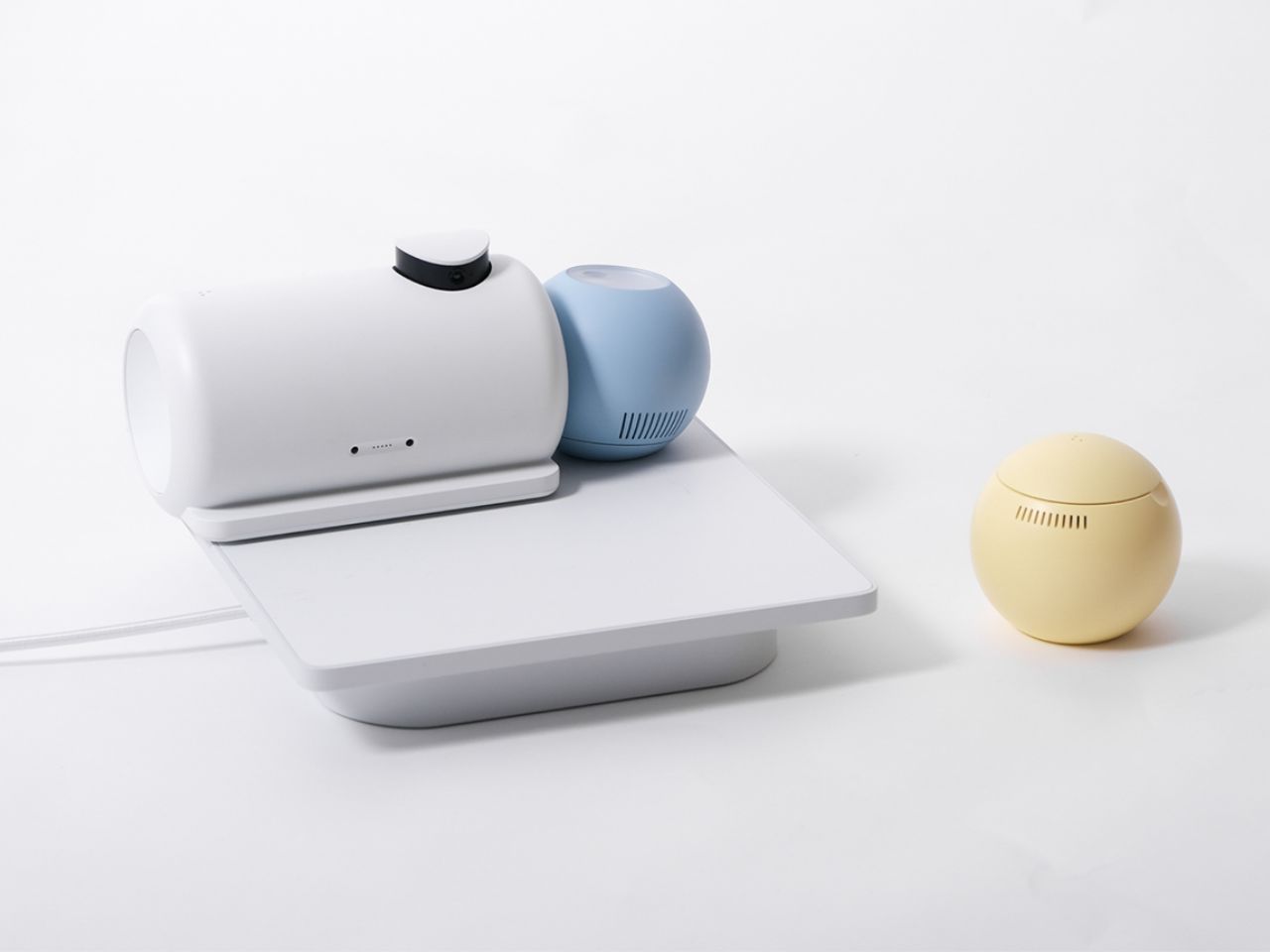 SCOP，AI washing machine，Gen Z Smart Home，fully automatic，