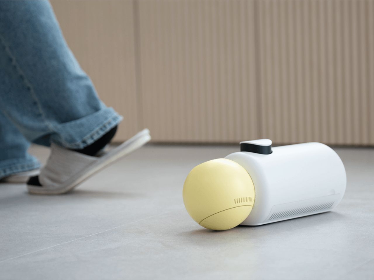 SCOP，AI washing machine，Gen Z Smart Home，fully automatic，