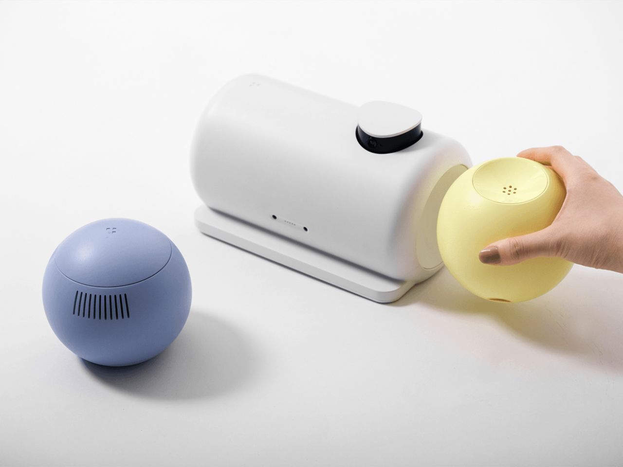 SCOP，AI washing machine，Gen Z Smart Home，fully automatic，