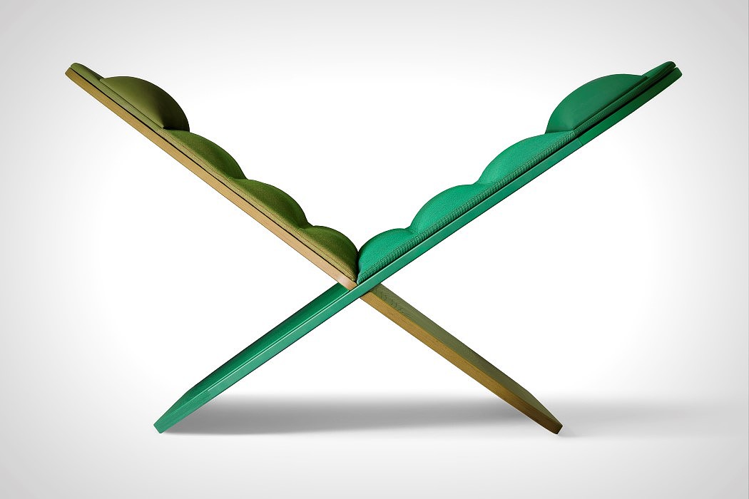 Daydream，furniture，chair，deck chair，