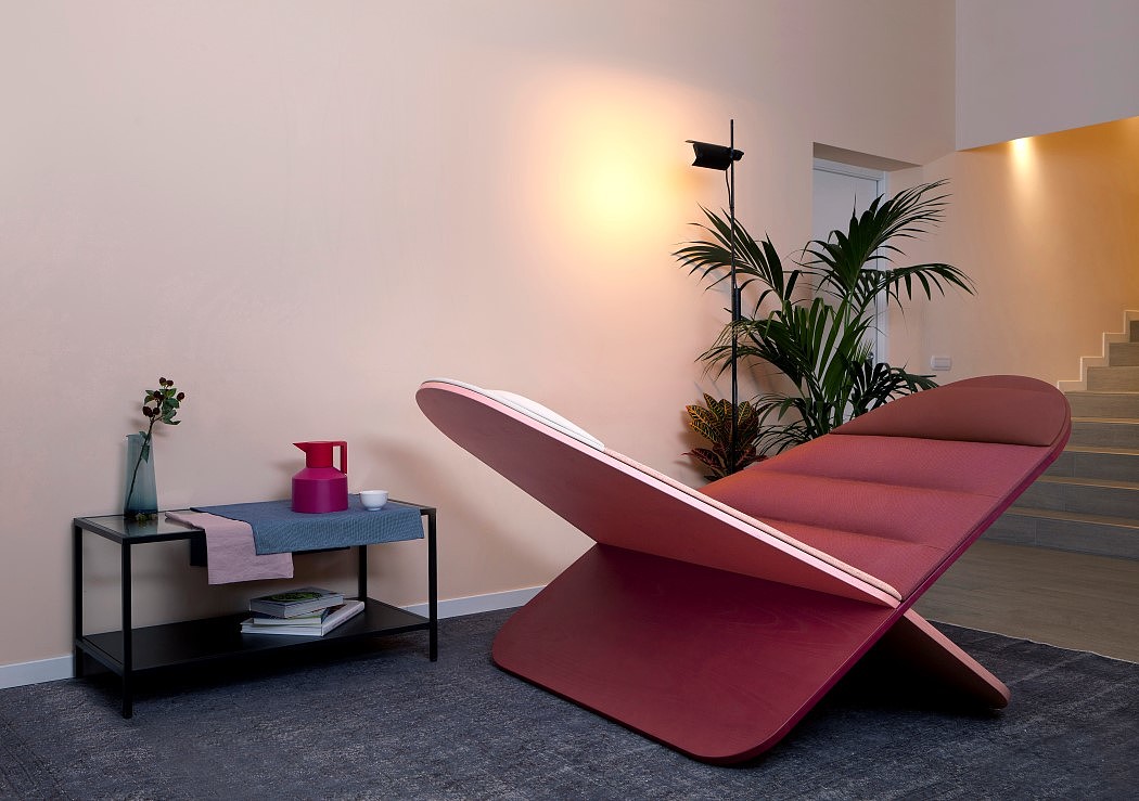 Daydream，furniture，chair，deck chair，