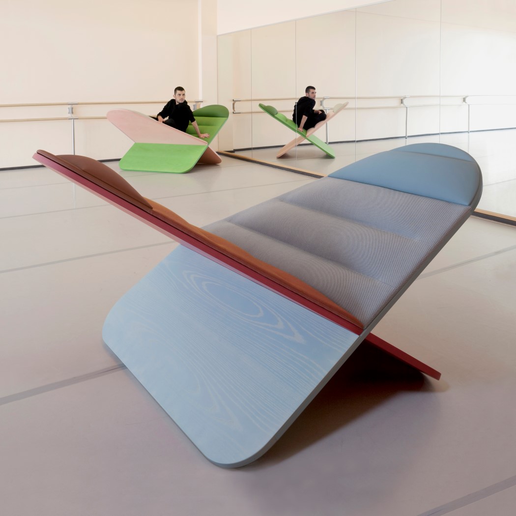 Daydream，furniture，chair，deck chair，