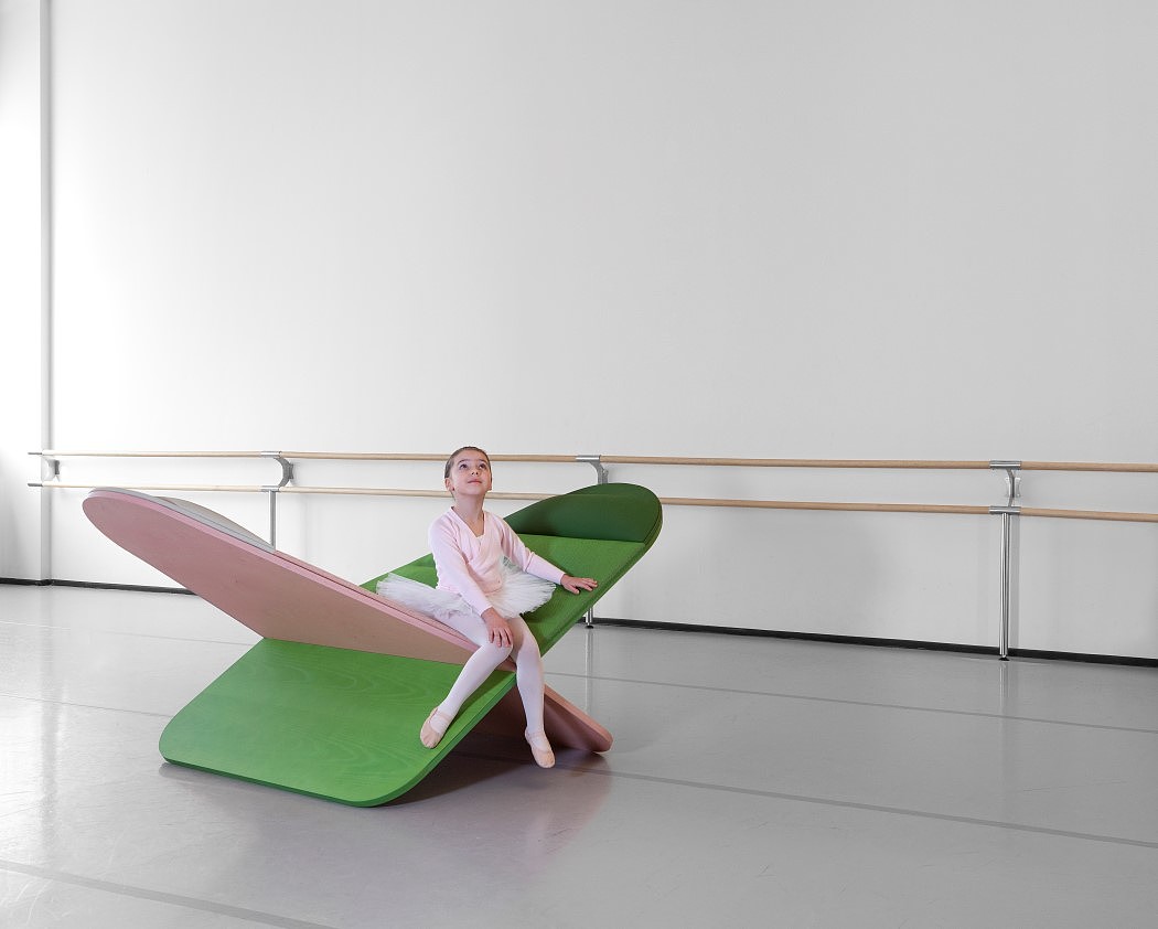 Daydream，furniture，chair，deck chair，
