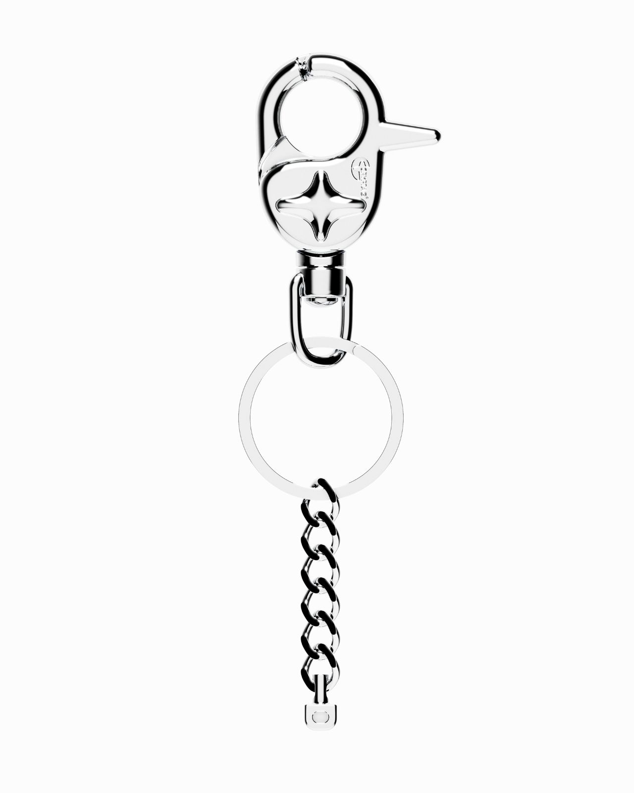 Cryptag，Wearable Crypto Cold Wallet，conceptual design，Digital，