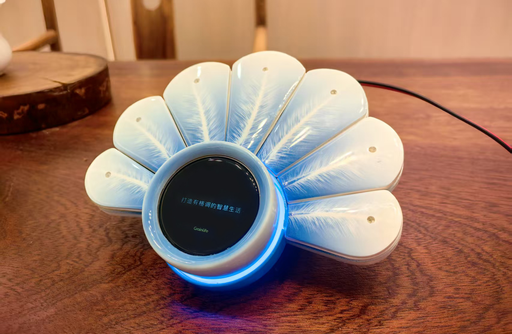 Smart home，Smart panel，Household products，