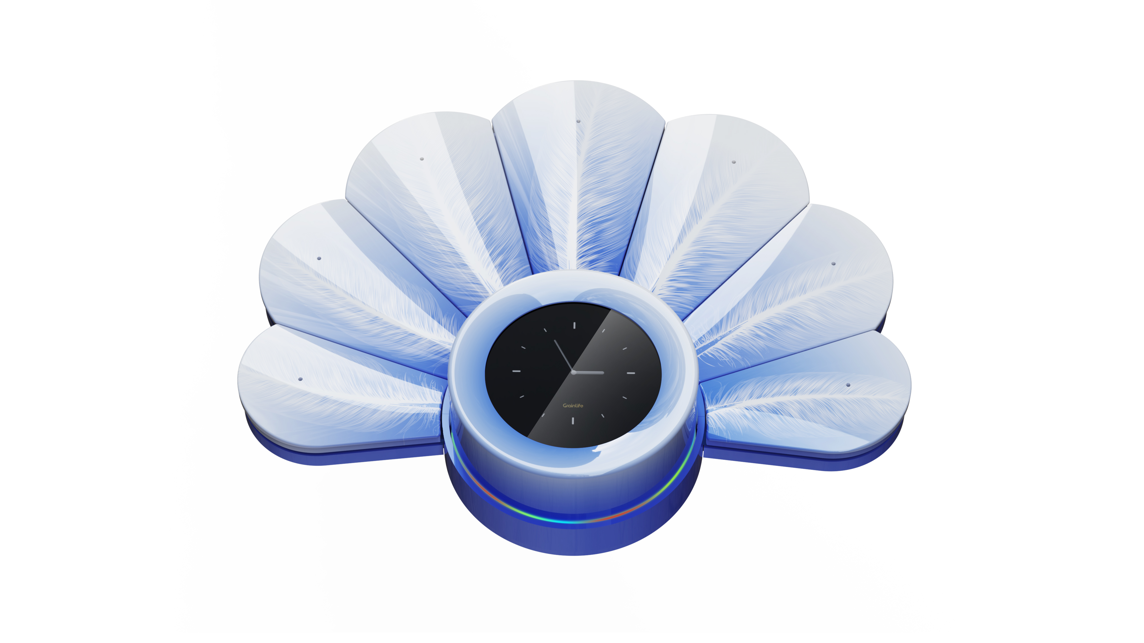 Smart home，Smart panel，Household products，