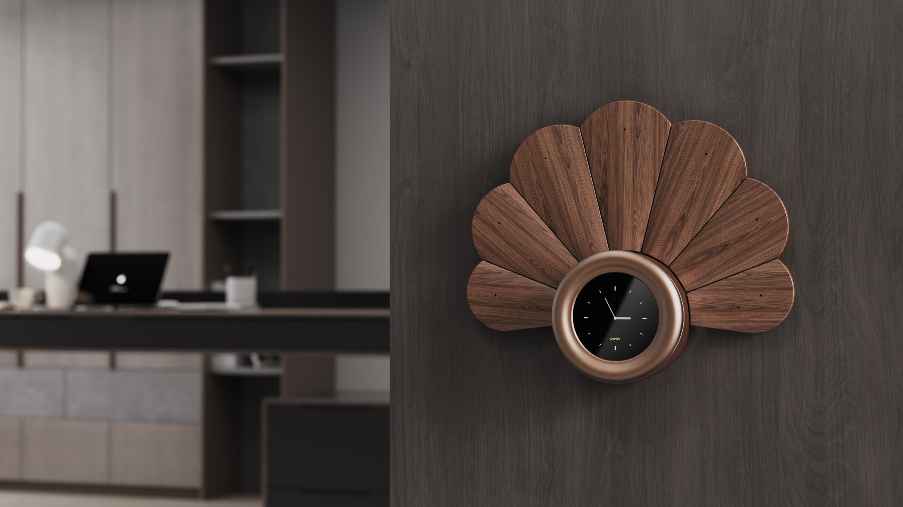 Smart home，Smart panel，Household products，