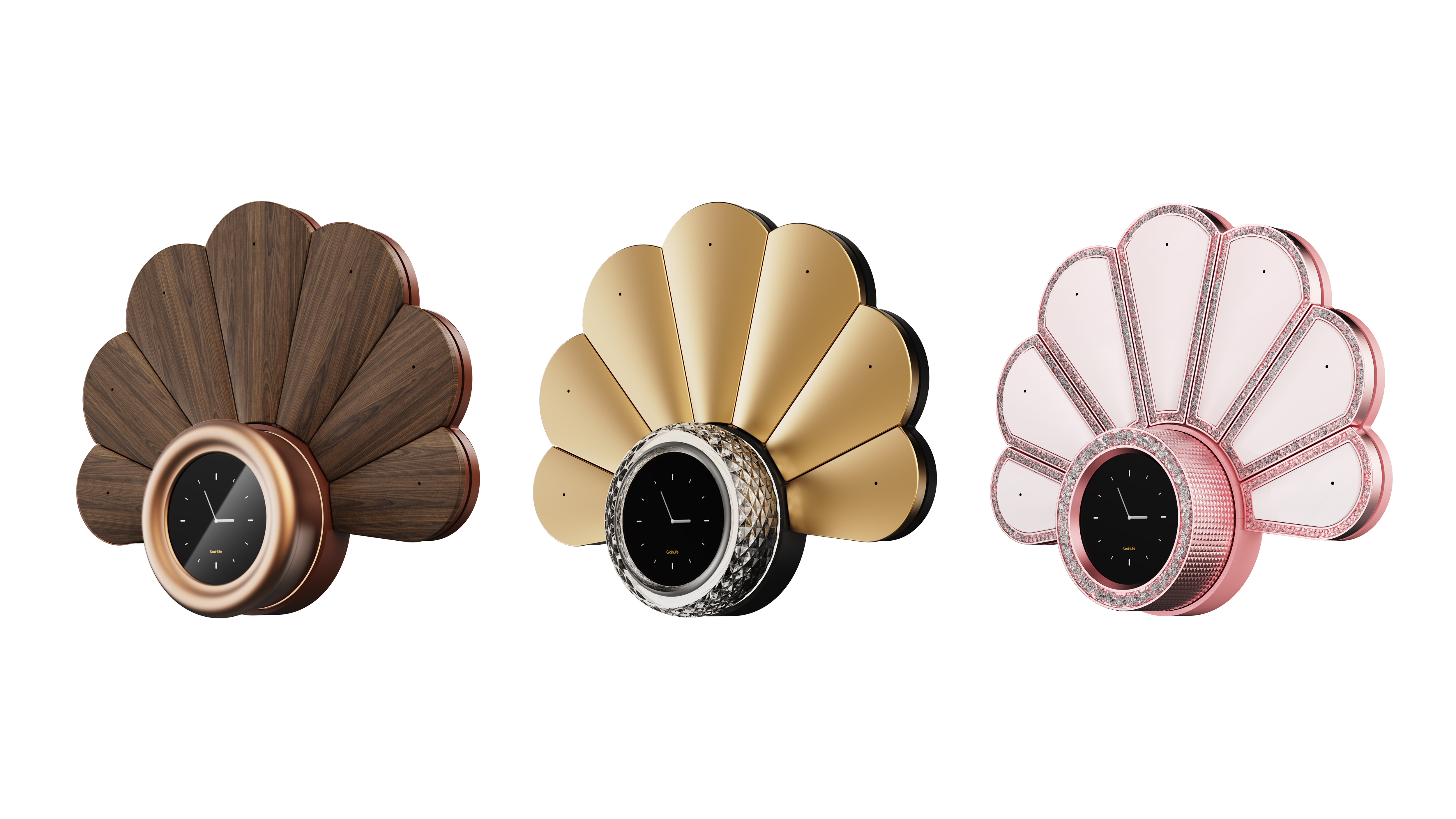 Smart home，Smart panel，Household products，