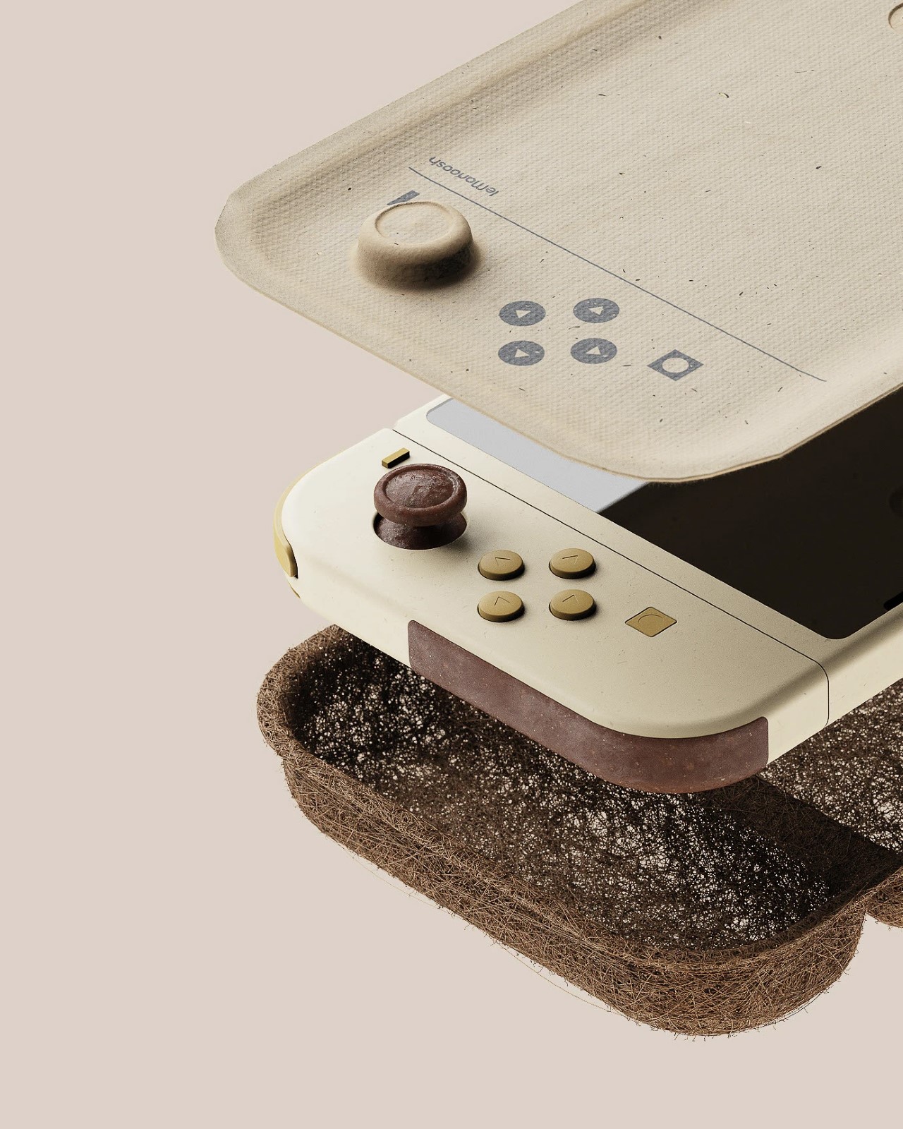 Nintendo，Digital，electronic product，environment protection，