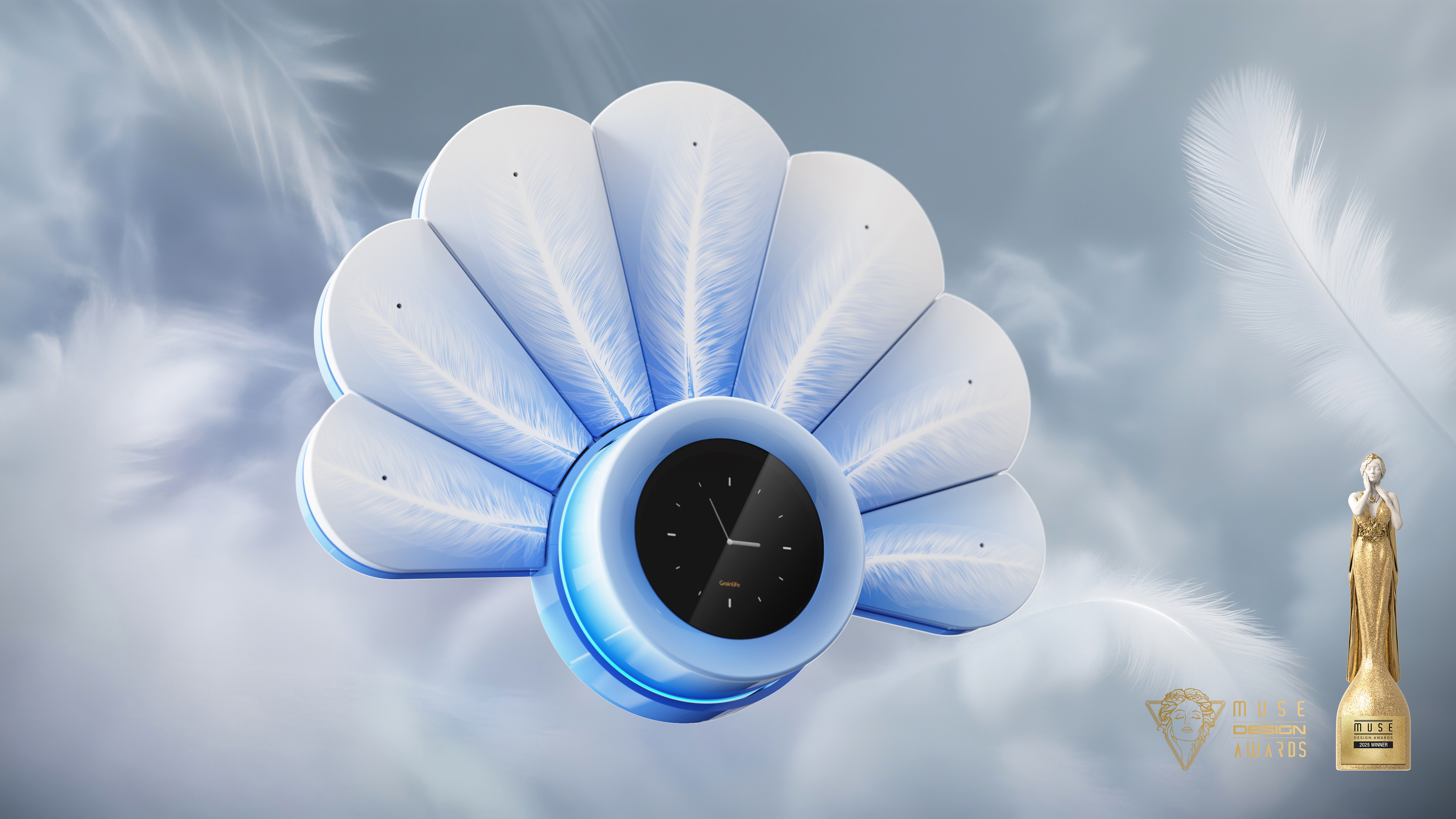 Smart home，Smart panel，Household products，