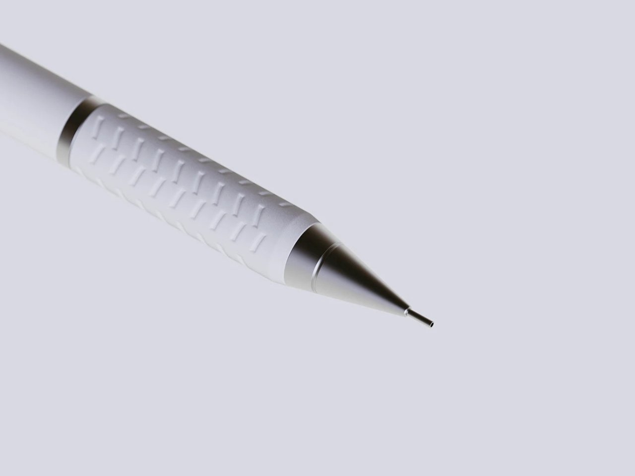 mechanical pencil ，Stationery，Office Supplies，conceptual design，