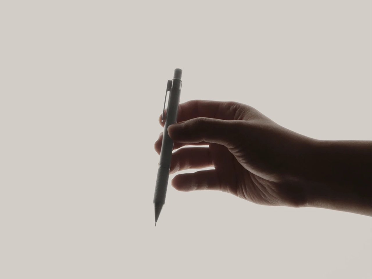 mechanical pencil ，Stationery，Office Supplies，conceptual design，