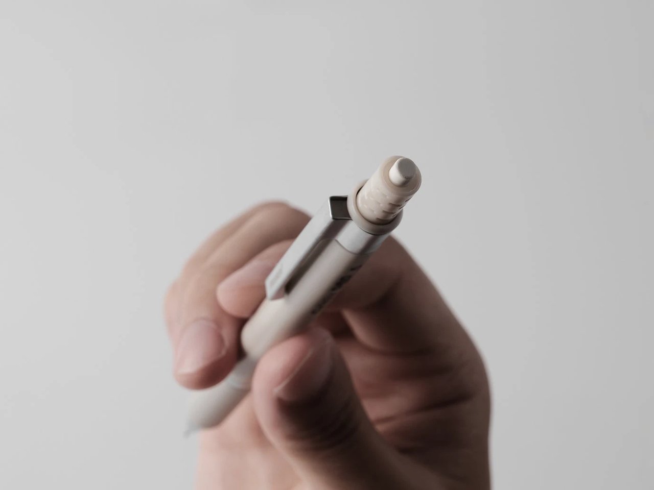 mechanical pencil ，Stationery，Office Supplies，conceptual design，