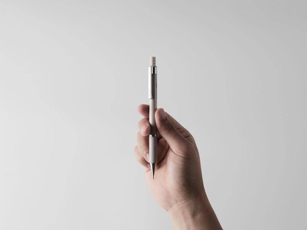 mechanical pencil ，Stationery，Office Supplies，conceptual design，