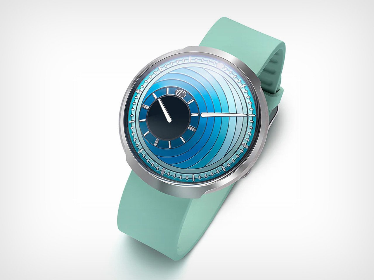 Wrist watch，Wristwatch，Fashion products，Ressence，