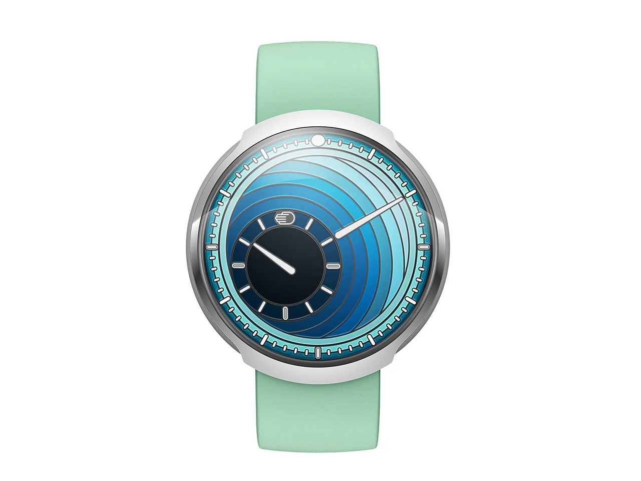 Wrist watch，Wristwatch，Fashion products，Ressence，