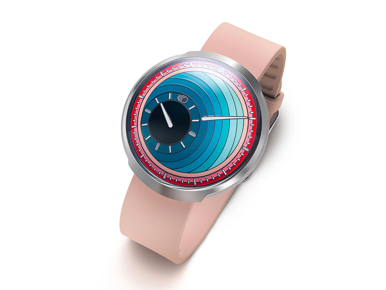 Wrist watch，Wristwatch，Fashion products，Ressence，