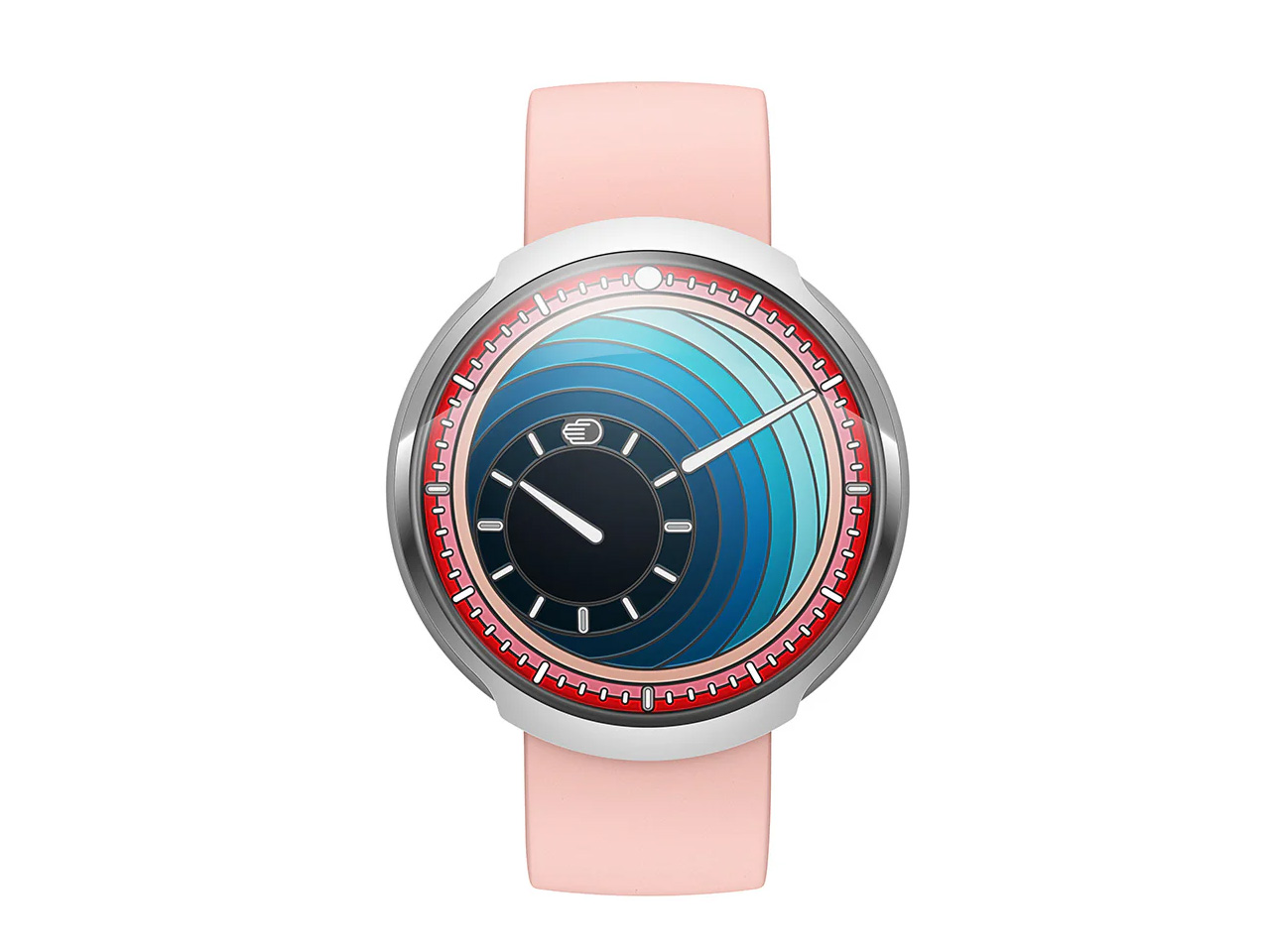 Wrist watch，Wristwatch，Fashion products，Ressence，