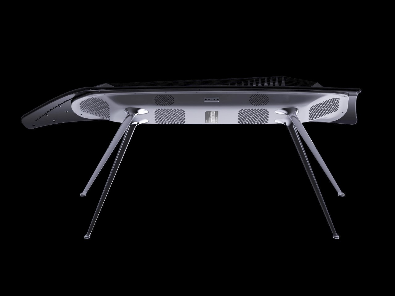 E-Zither，Electronic Guzheng，Musical Instruments，originality，