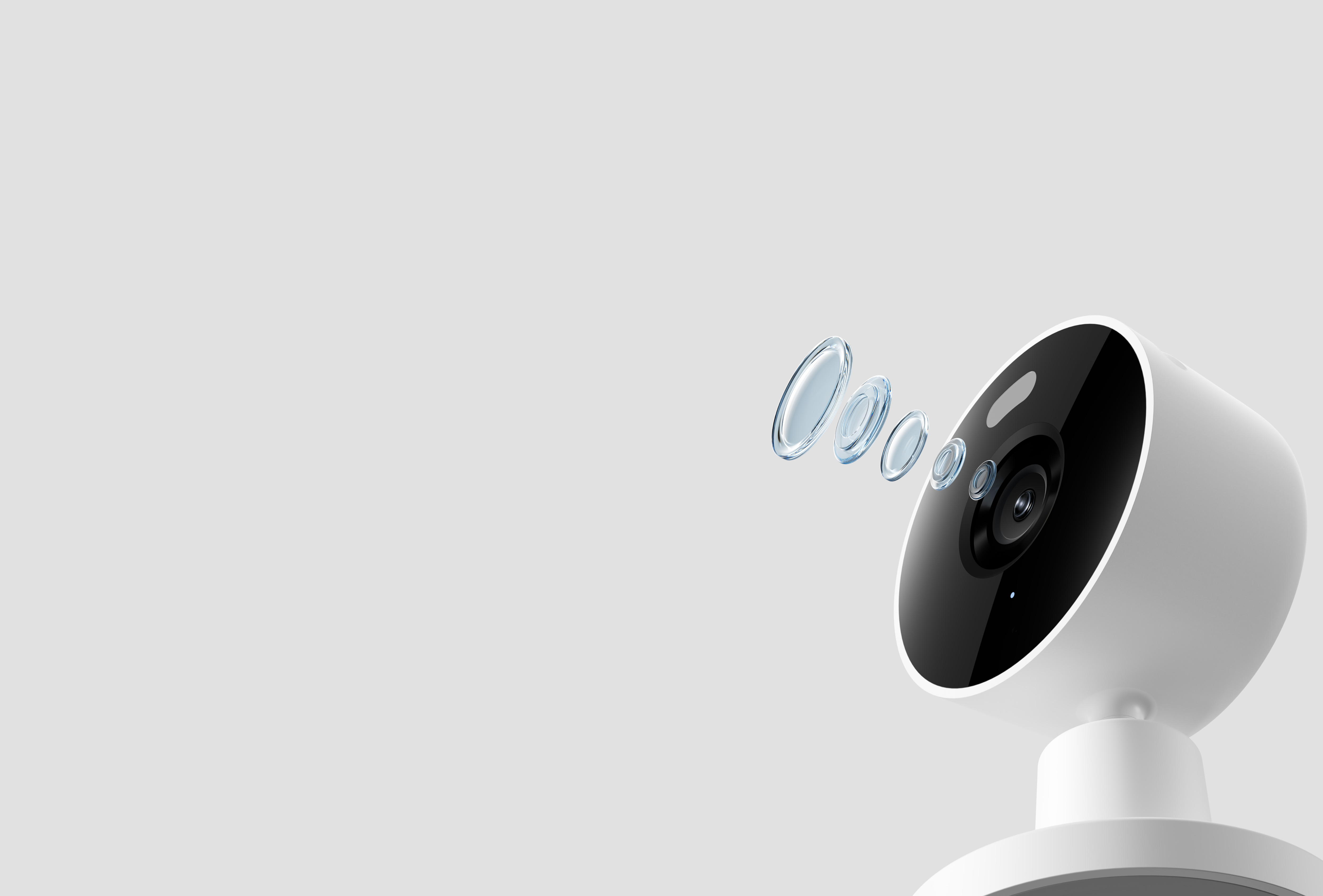 video camera，fill-in light，