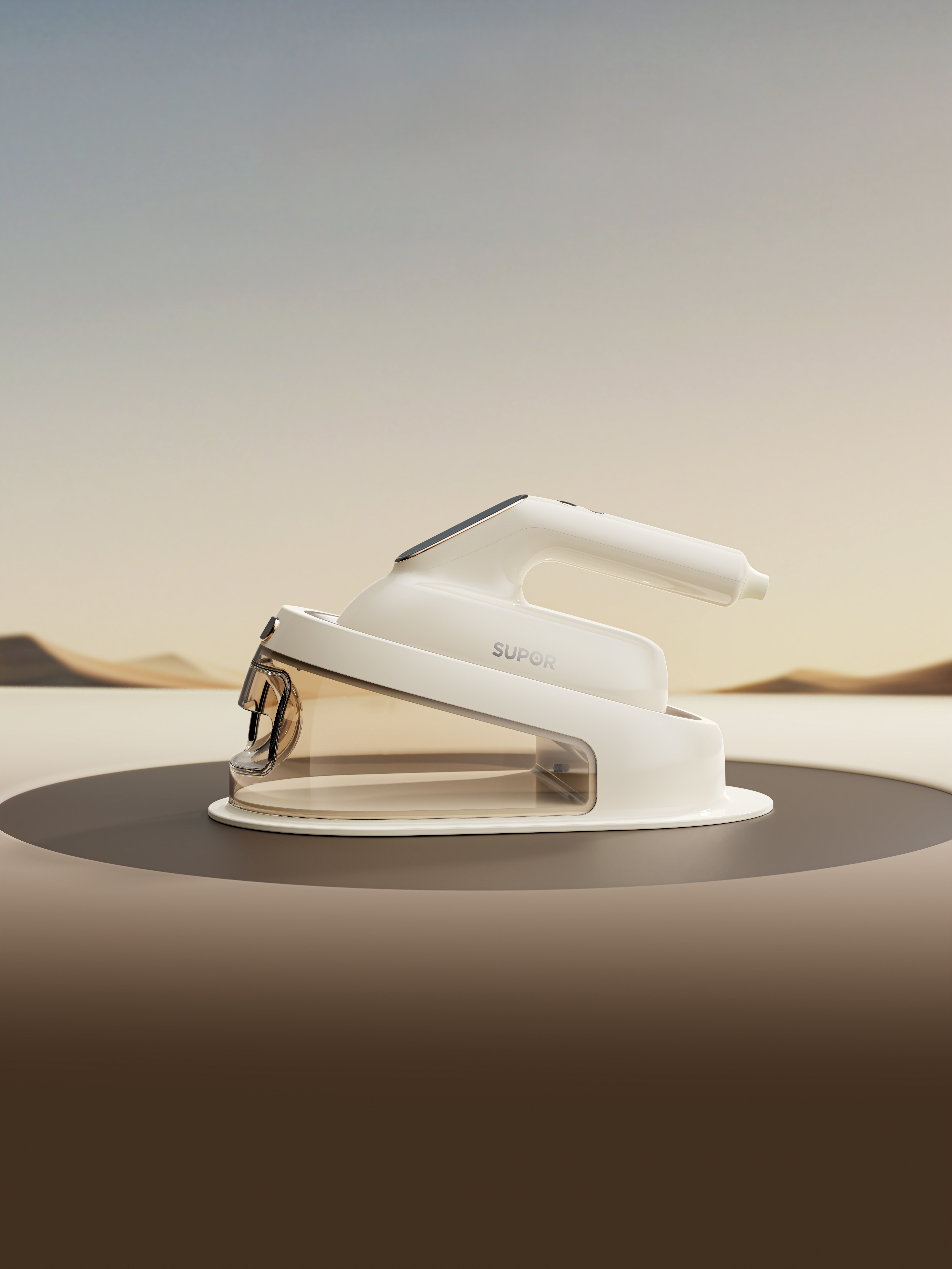 Electric iron/small household appliances/clothing care/storage，