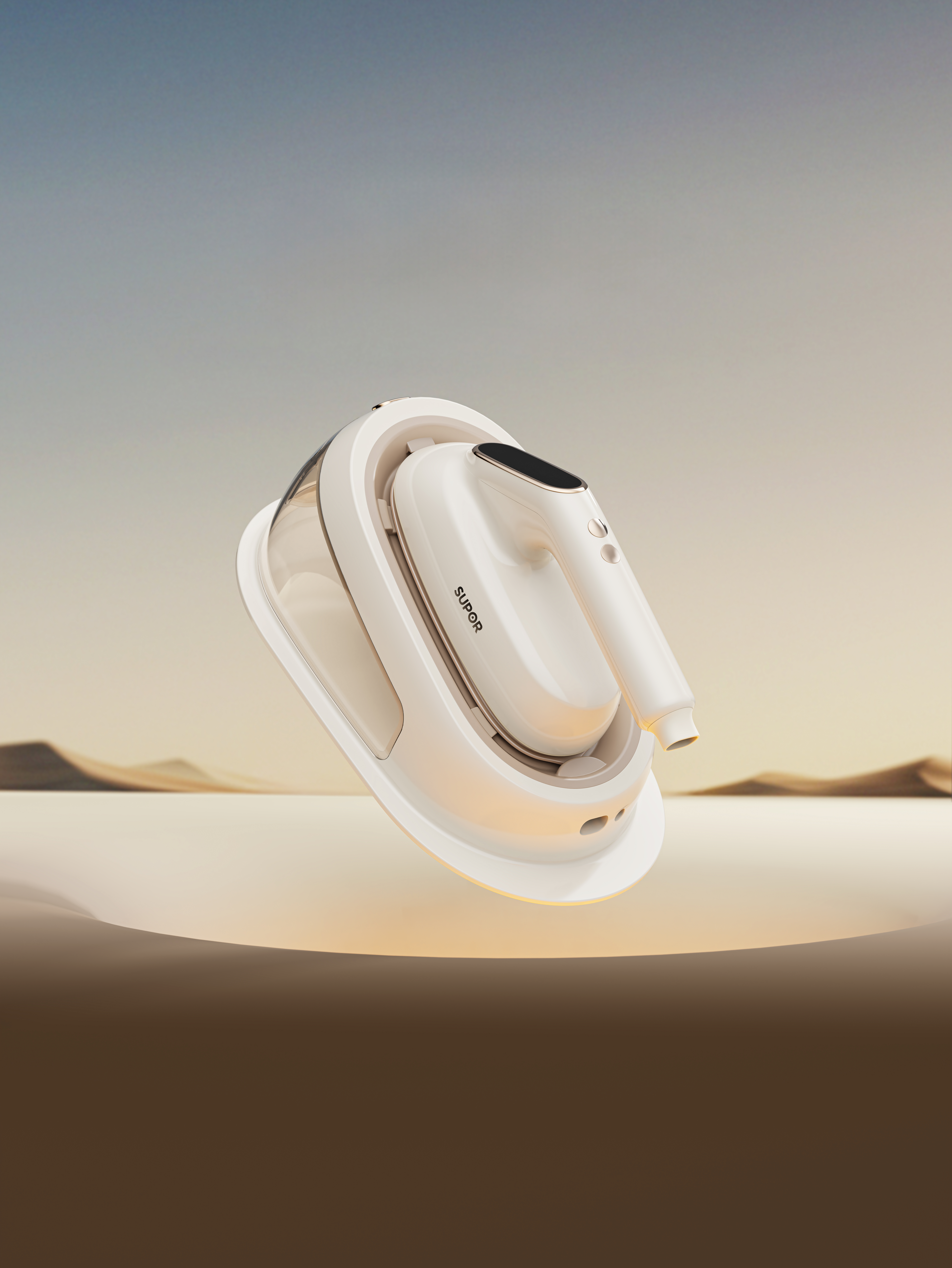 Electric iron/small household appliances/clothing care/storage，