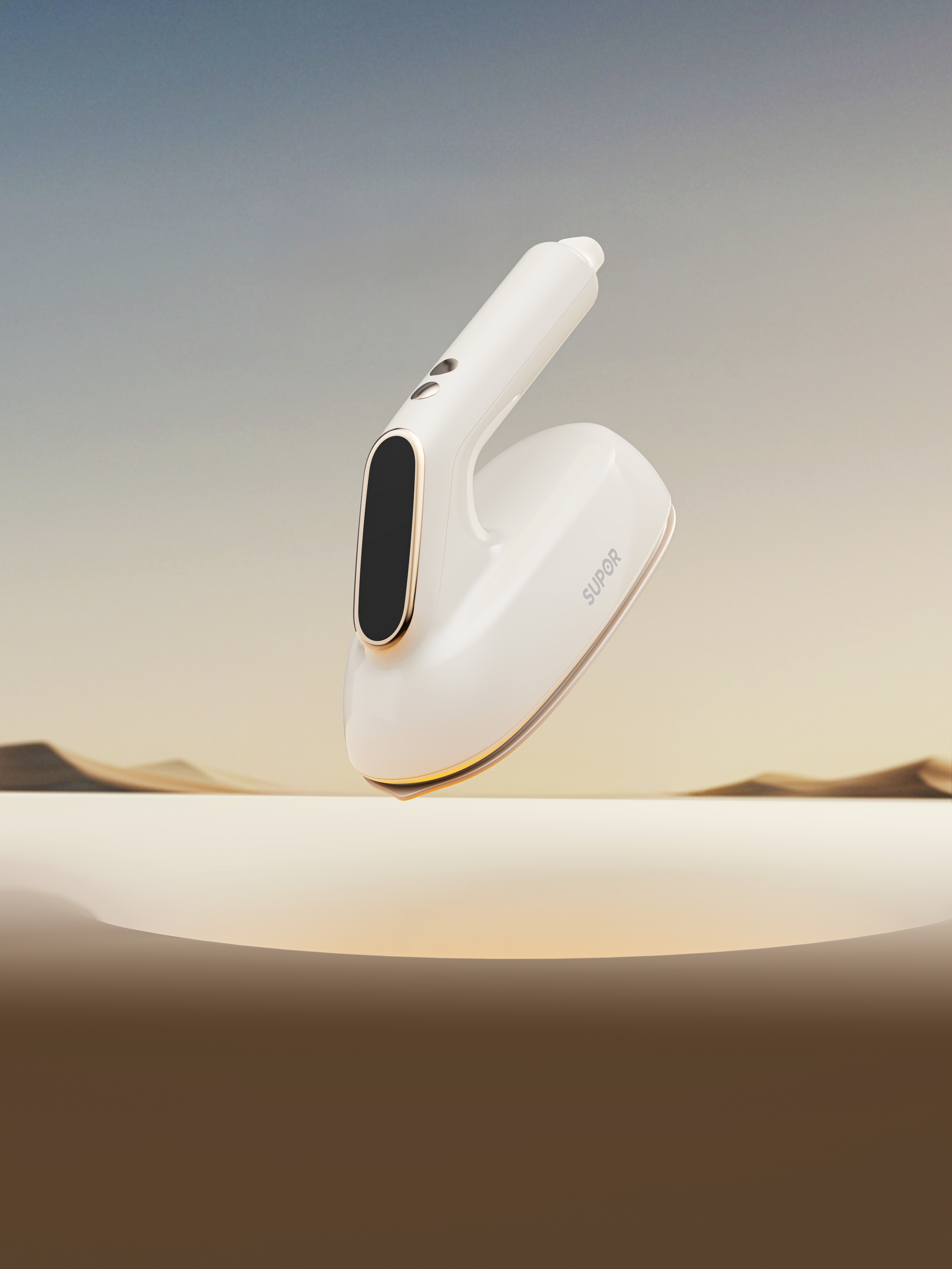 Electric iron/small household appliances/clothing care/storage，