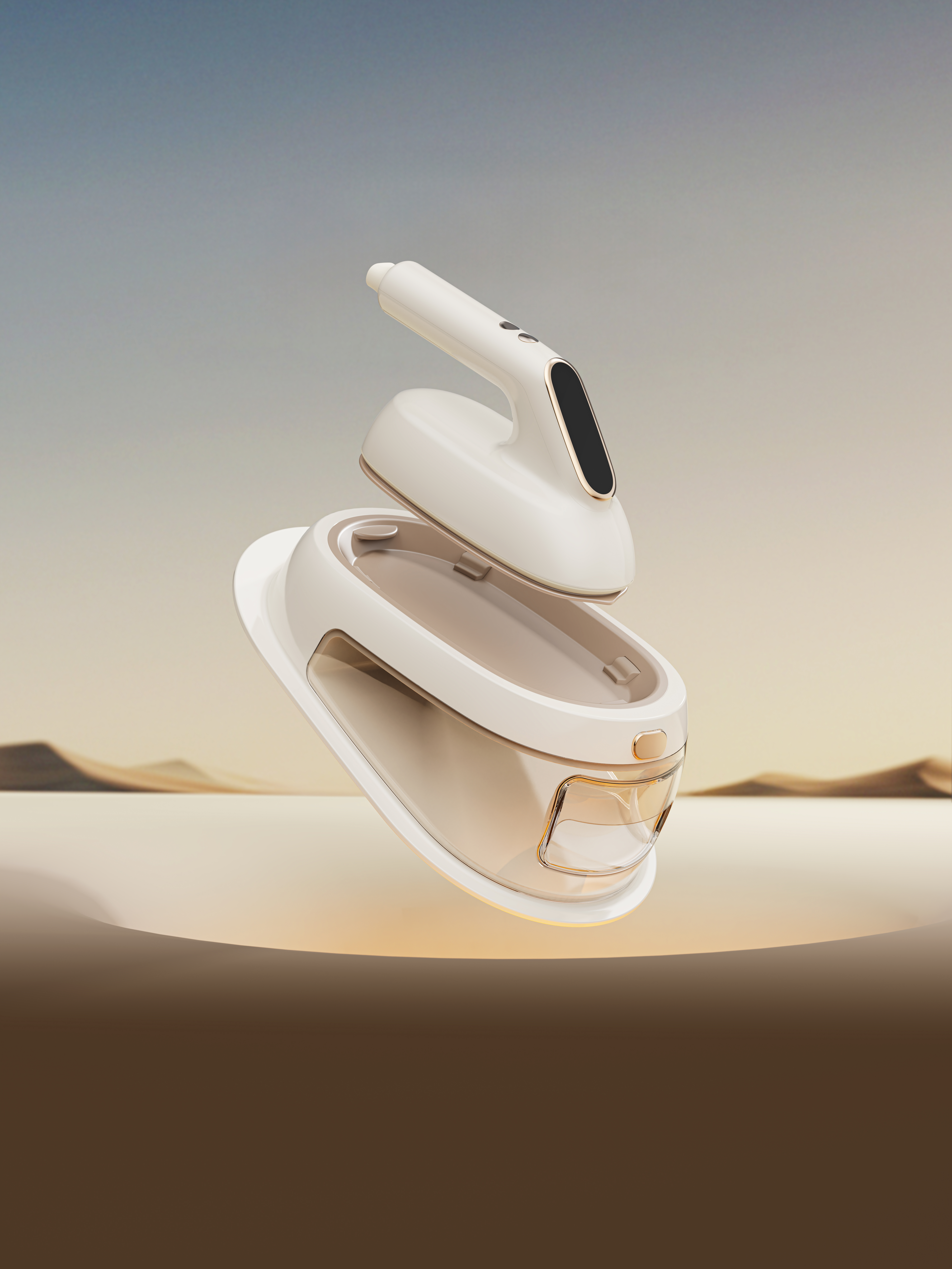 Electric iron/small household appliances/clothing care/storage，