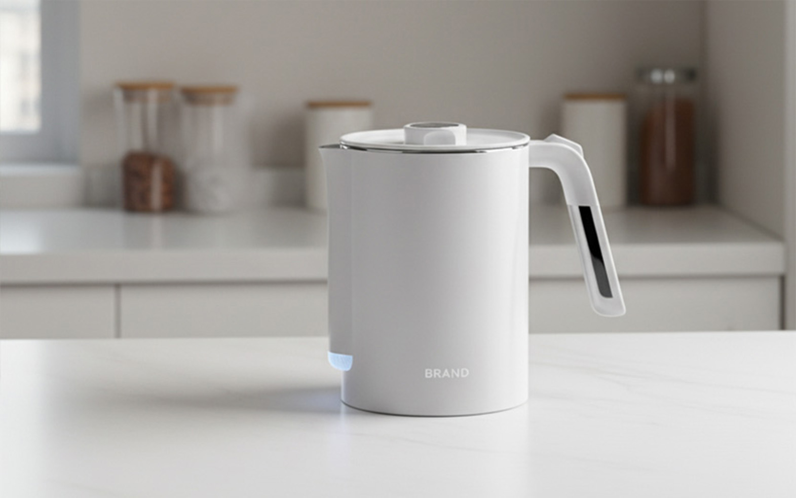 Everyday familiar products，