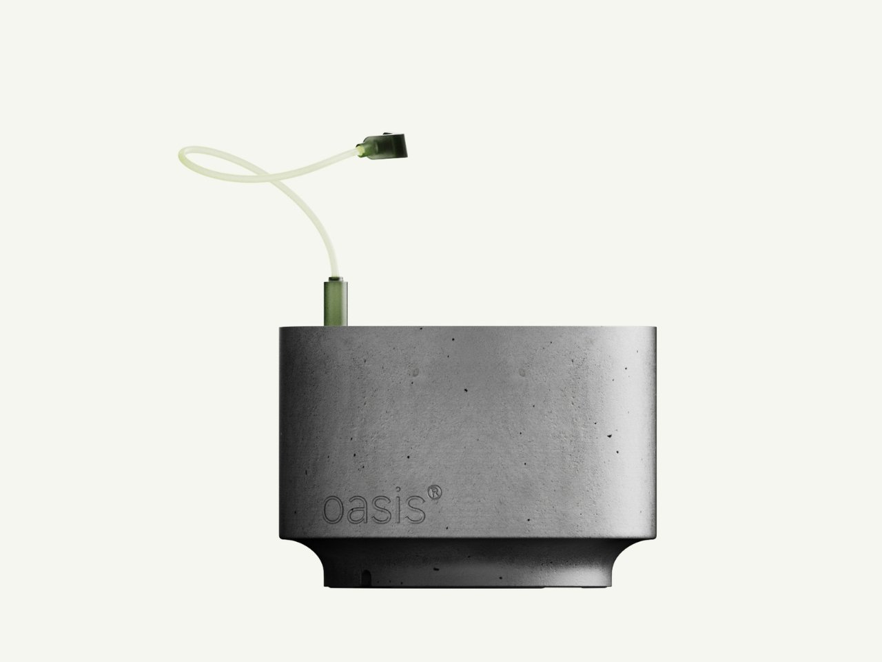 OASIS，intelligence，Flowerpot，Housewear & Furnishings，